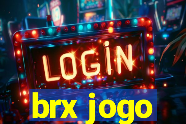 brx jogo